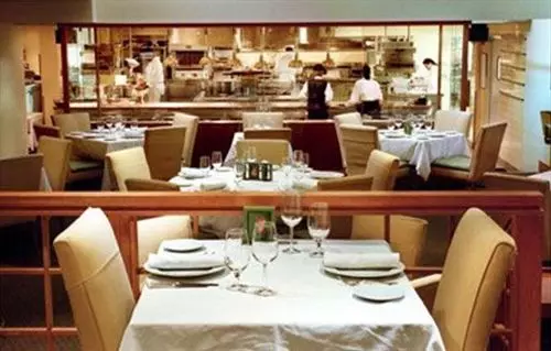 Fotos del hotel The Latham Hotel:  3