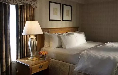 Fotos del hotel The Latham Hotel:  5