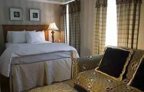 Fotos del hotel The Latham Hotel:  9