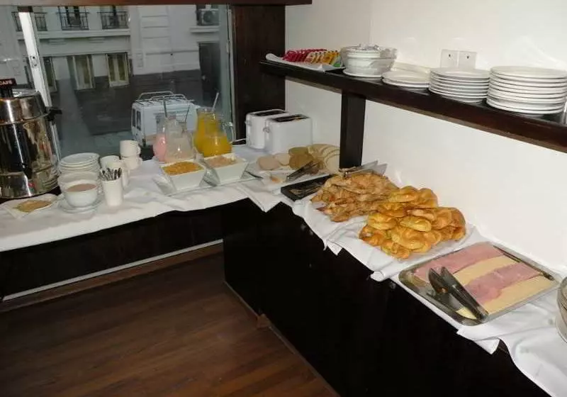 Fotos del hotel Austral:  5