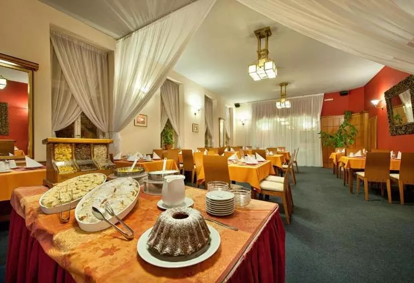 Fotos del hotel Aron:  8