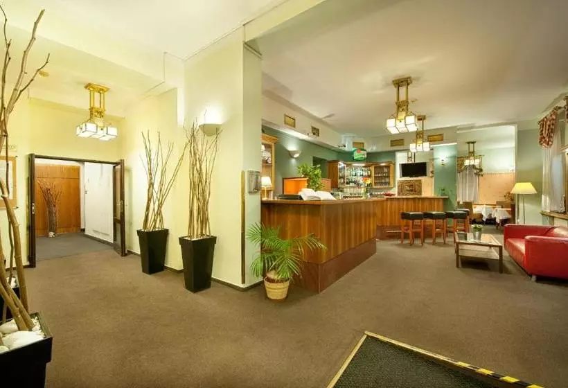 Fotos del hotel Aron:  3