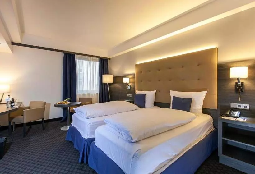 Fotos del hotel Top Messehotel Europe Stuttgart:  7