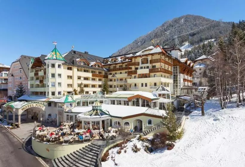 Fotos del hotel Superior Hotel Post Ischgl:  8