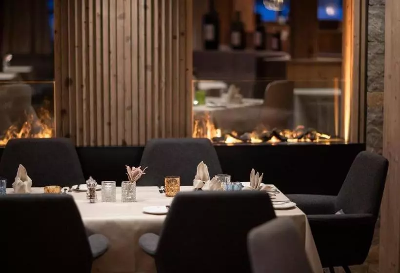 Fotos del hotel Superior Hotel Post Ischgl:  5