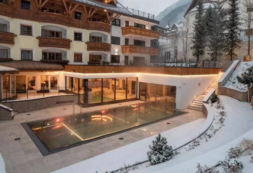 Fotos del hotel Superior Hotel Post Ischgl:  7