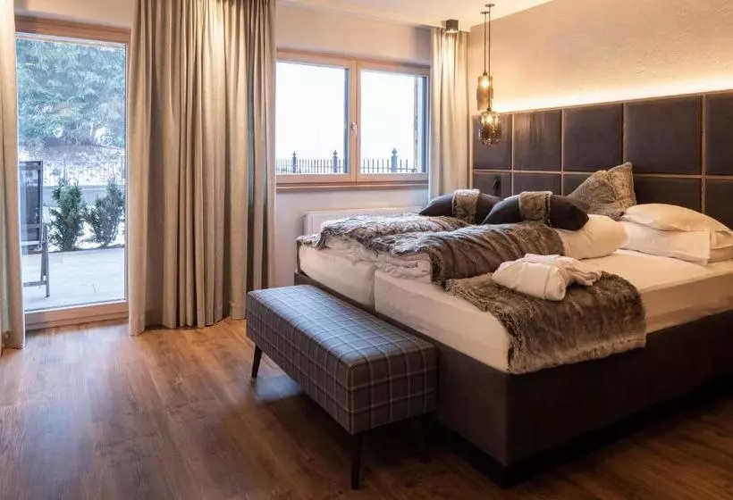 Fotos del hotel Superior Hotel Post Ischgl:  2