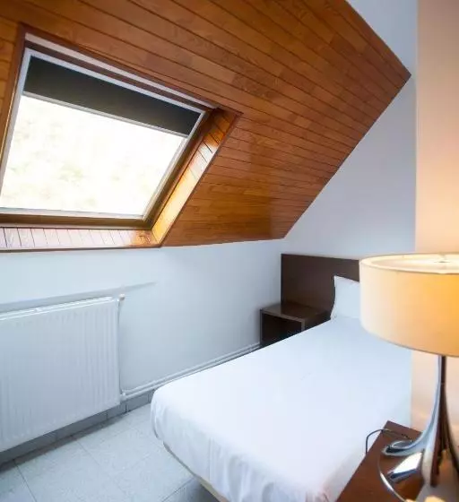 Fotos del hotel Silken Insitu Eurotel Andorra:  24