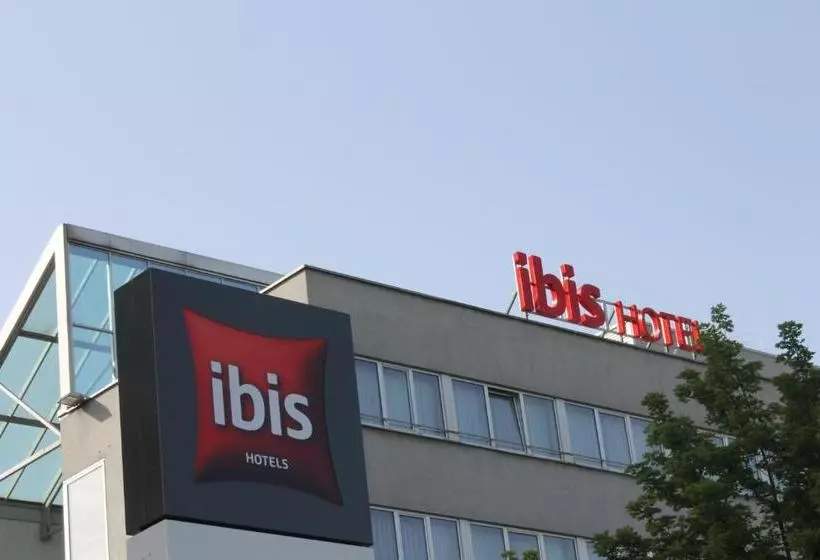 Fotos del hotel Ibis Linz City:  13