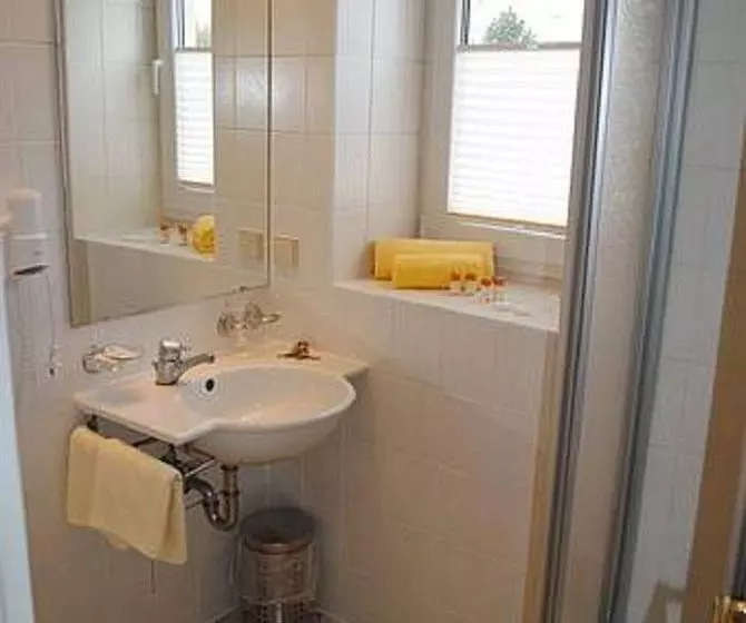 Fotos del hotel Nordic Hotel Dresden:  6