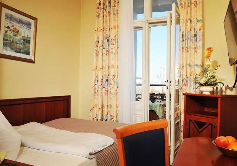 Fotos del hotel BB Hotel Berlin:  7