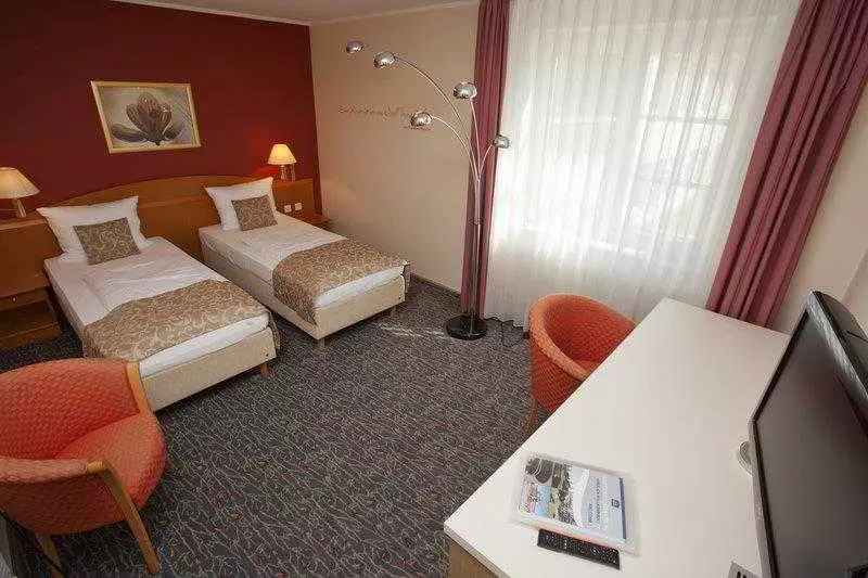 Fotos del hotel Best Western Hotel Quintessenz Forum:  10