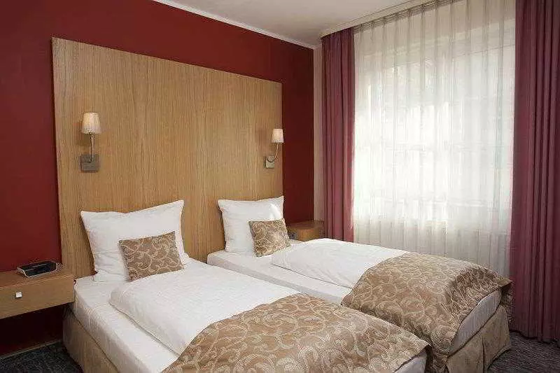 Fotos del hotel Best Western Hotel Quintessenz Forum:  13