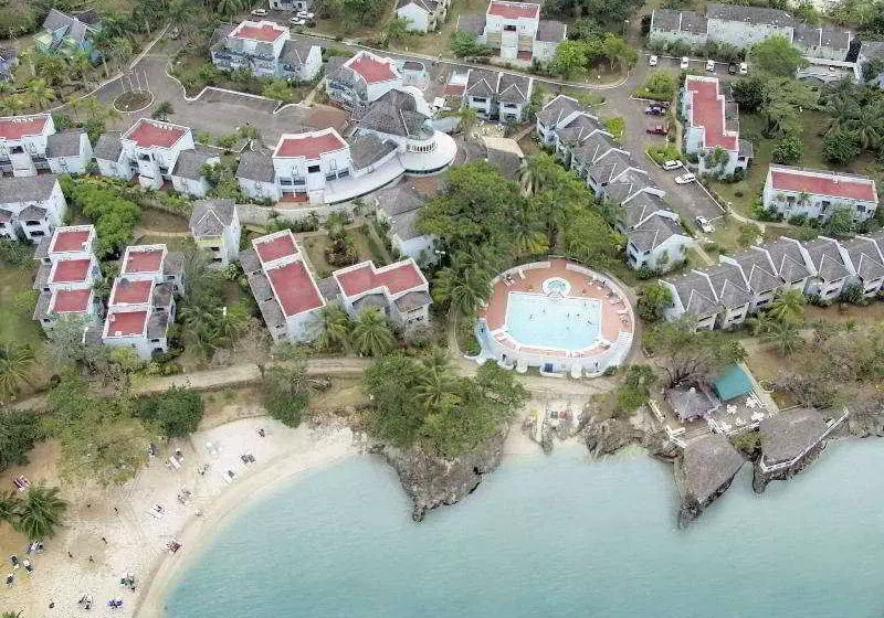 Fotos del hotel Point Village:  3