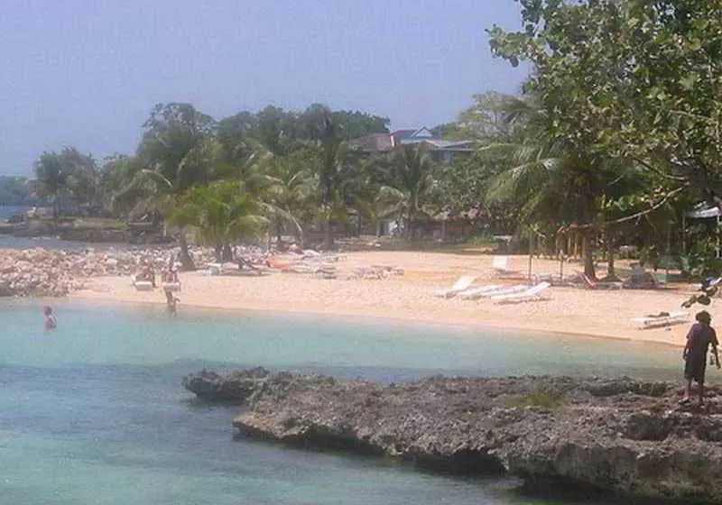 Fotos del hotel Point Village:  7