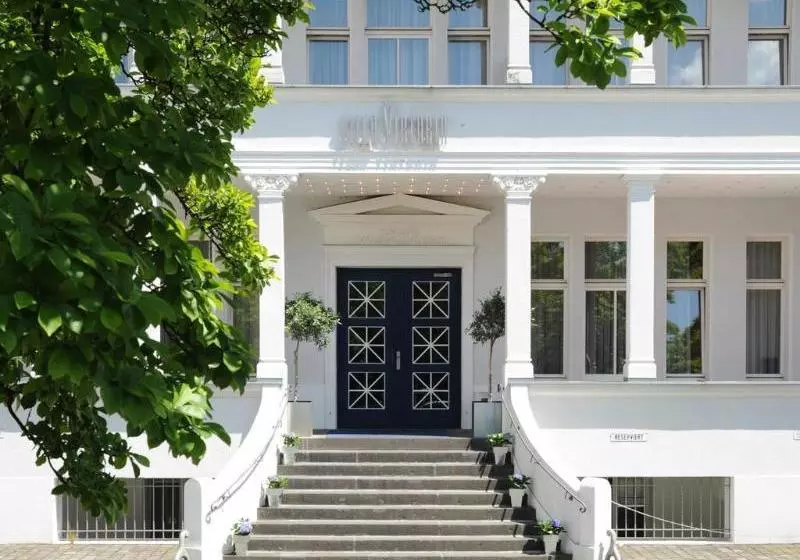 Fotos del hotel Villa Viktoria:  7