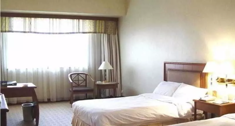 Fotos del hotel Gloria Plaza Hotel Suzhou:  5