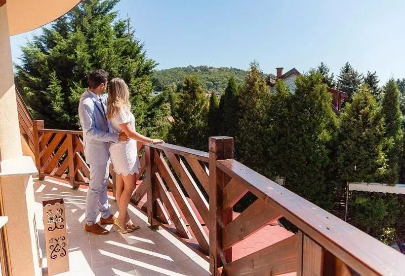 Fotos del hotel Villa Rosa Boutique:  6