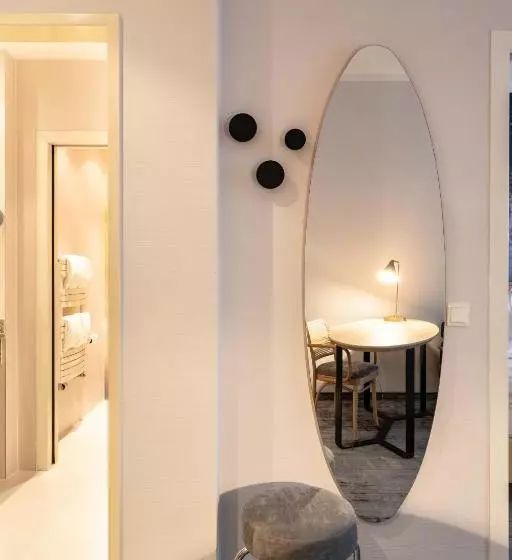 Fotos del hotel Starlight Suiten Hotel Renngasse:  13