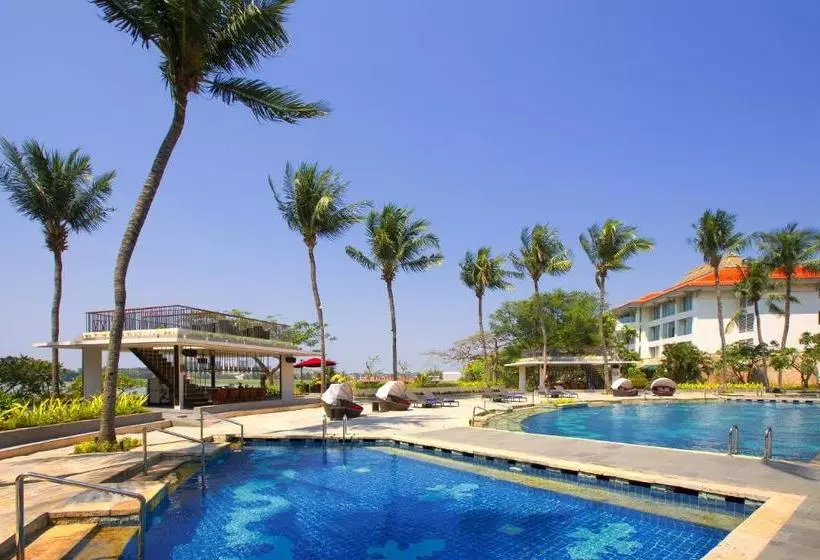 Fotos del hotel Bandara International Hotel Managed By Accorhotels:  13