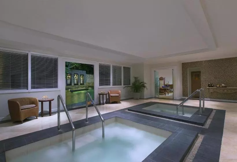 Fotos del hotel Bandara International Hotel Managed By Accorhotels:  2