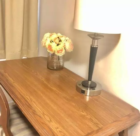 Fotos del hotel Hôtel Park Avenue:  15