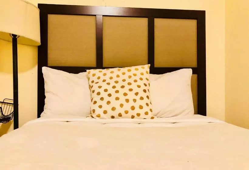 Fotos del hotel Hôtel Park Avenue:  14