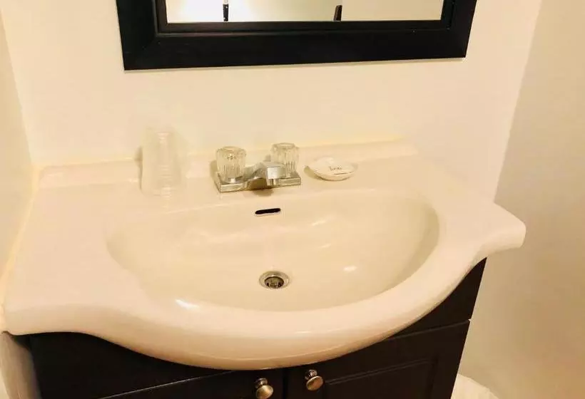 Fotos del hotel Hôtel Park Avenue:  5