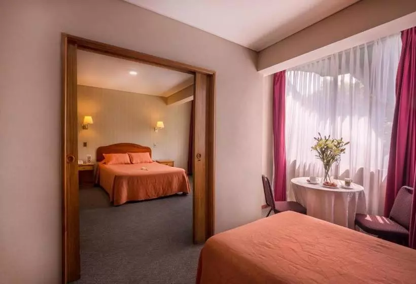 Fotos del hotel Conde Ansurez:  12