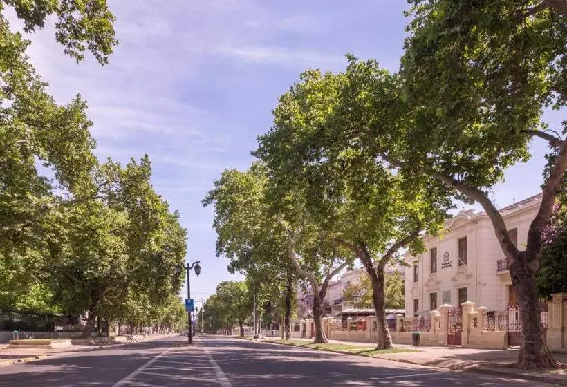 Fotos del hotel Conde Ansurez:  6