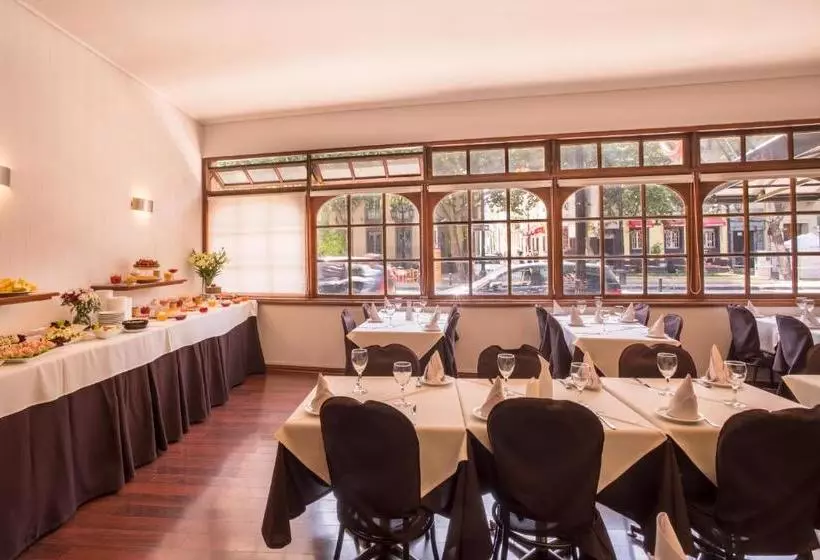 Fotos del hotel Conde Ansurez:  9