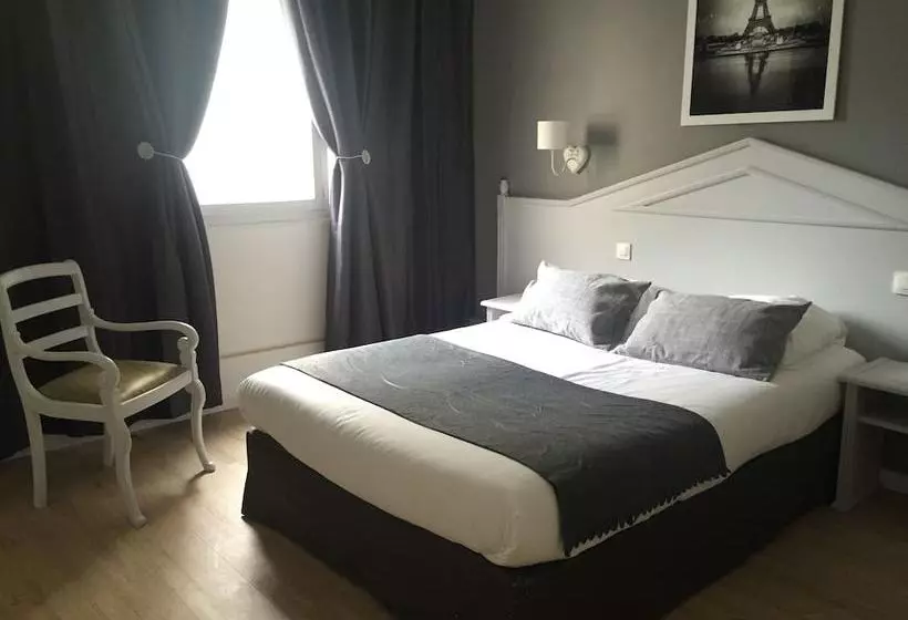 Fotos del hotel Lux:  9