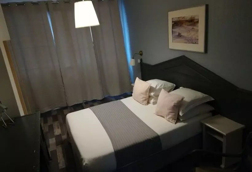 Fotos del hotel Lux:  23