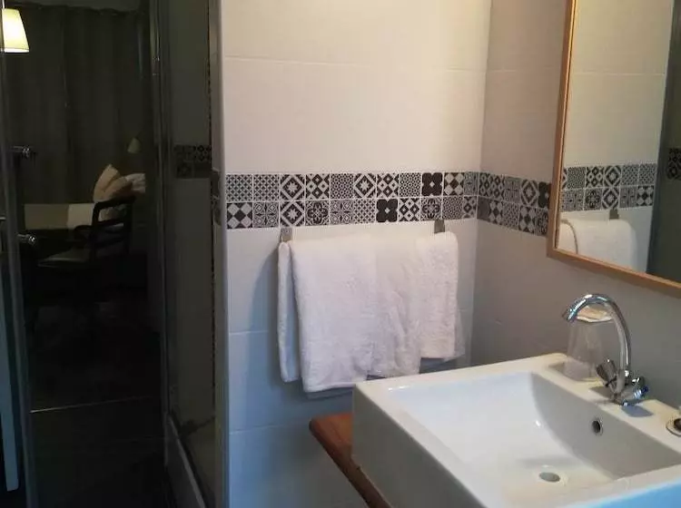 Fotos del hotel Lux:  16