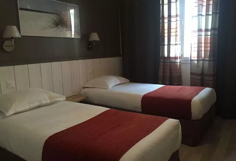 Fotos del hotel Lux:  12