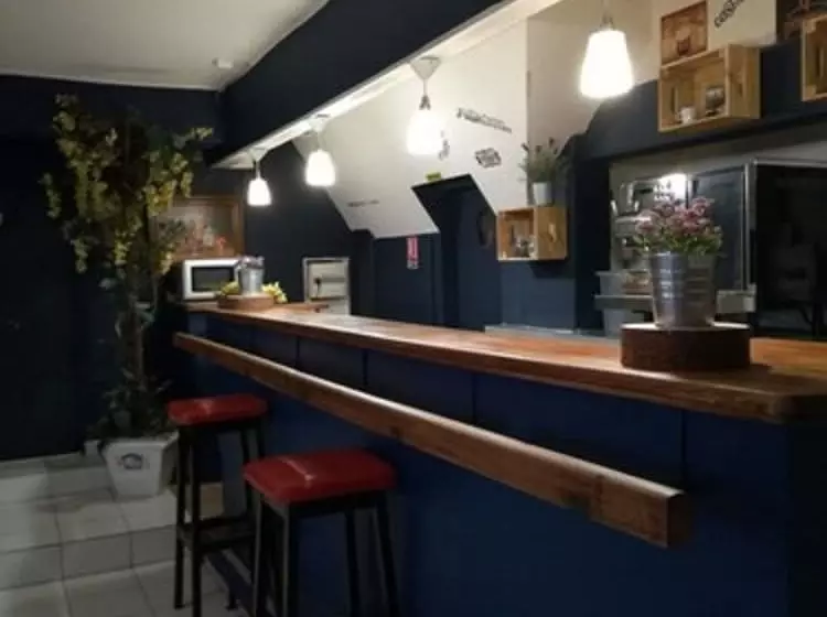 Fotos del hotel Lux:  3