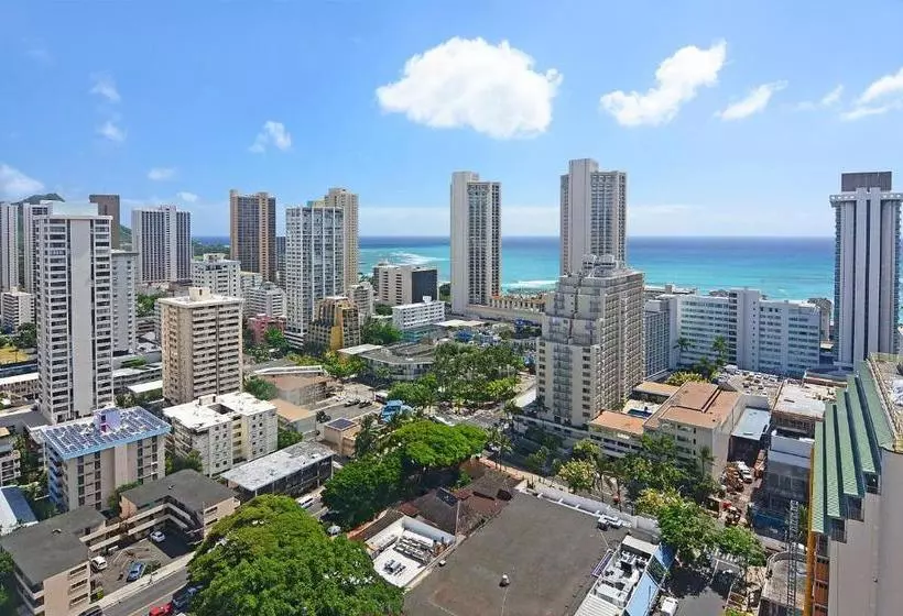 Fotos del hotel Fairway Villa:  5