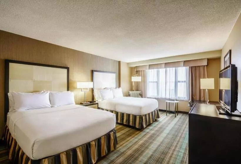 Fotos del hotel The Watson Hotel:  9