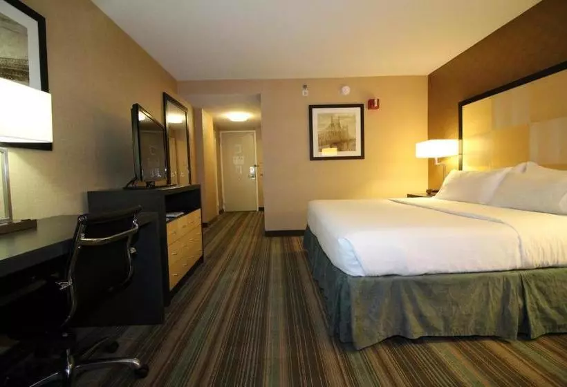 Fotos del hotel The Watson Hotel:  5