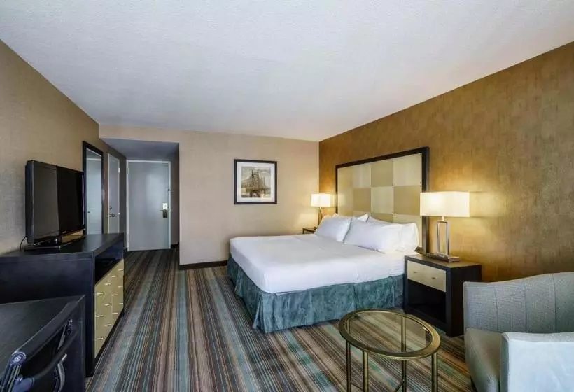 Fotos del hotel The Watson Hotel:  6