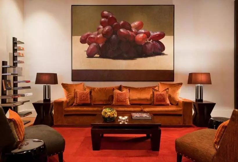 Fotos del hotel Lindrum Melbourne - Mgallery:  13