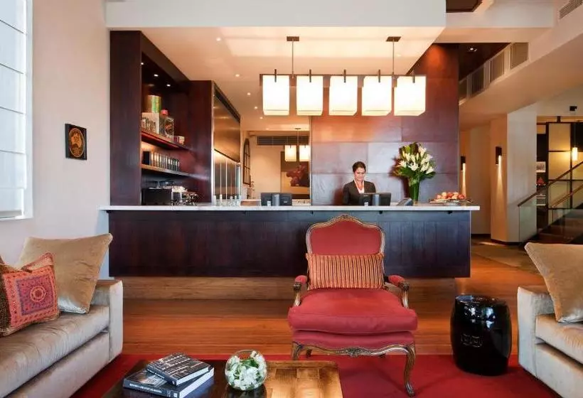 Fotos del hotel Lindrum Melbourne - Mgallery:  8