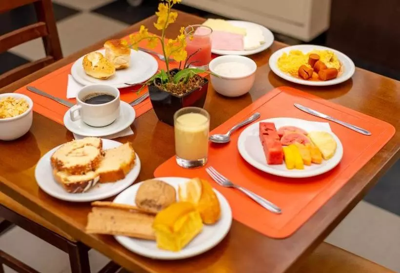 Fotos del hotel Nobilis:  4