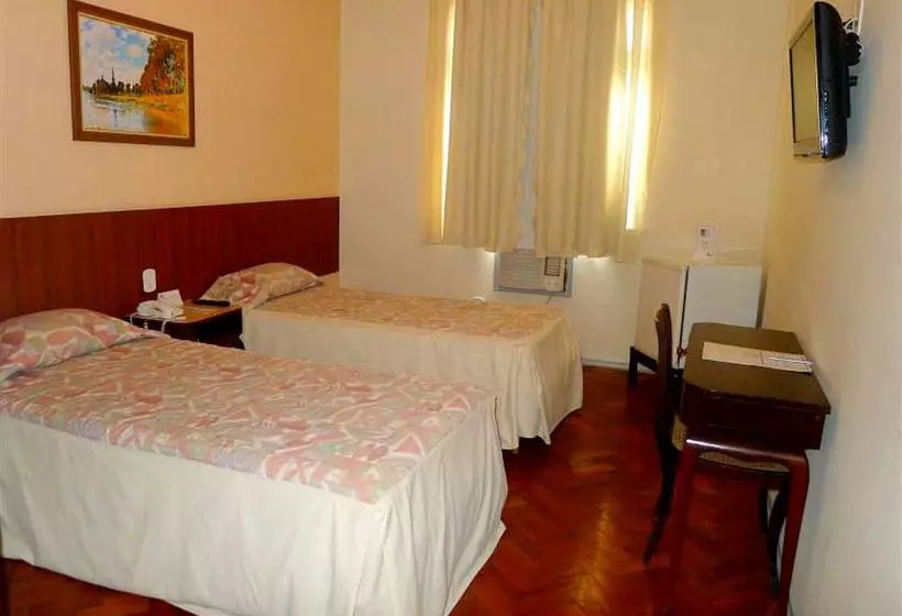 Fotos del hotel Rios Nice:  20