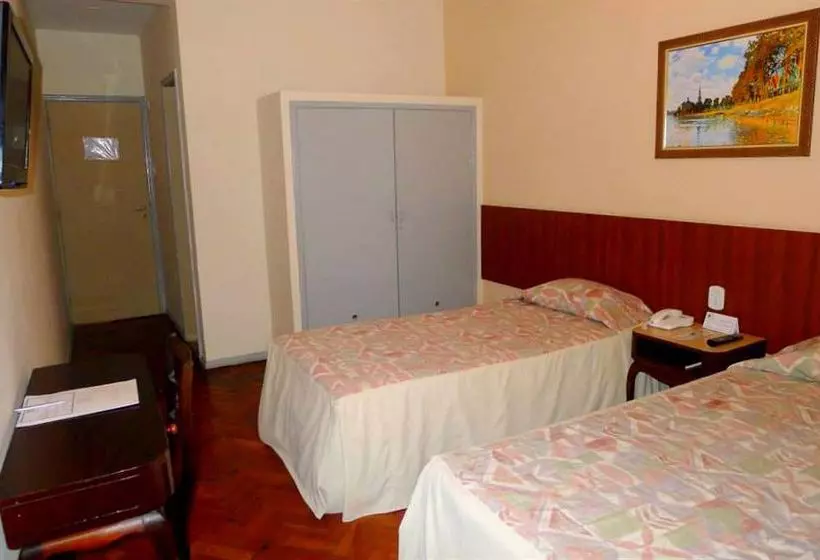 Fotos del hotel Rios Nice:  8