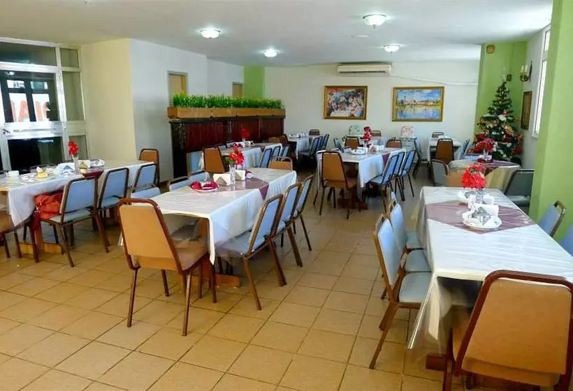 Fotos del hotel Rios Nice:  10