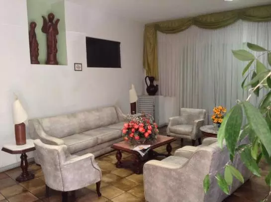 Fotos del hotel Rios Nice:  22