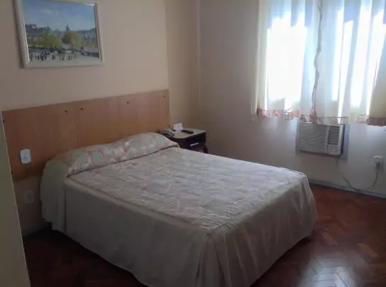 Fotos del hotel Rios Nice:  2