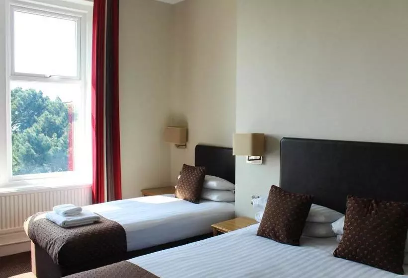 Fotos del hotel Chine:  9