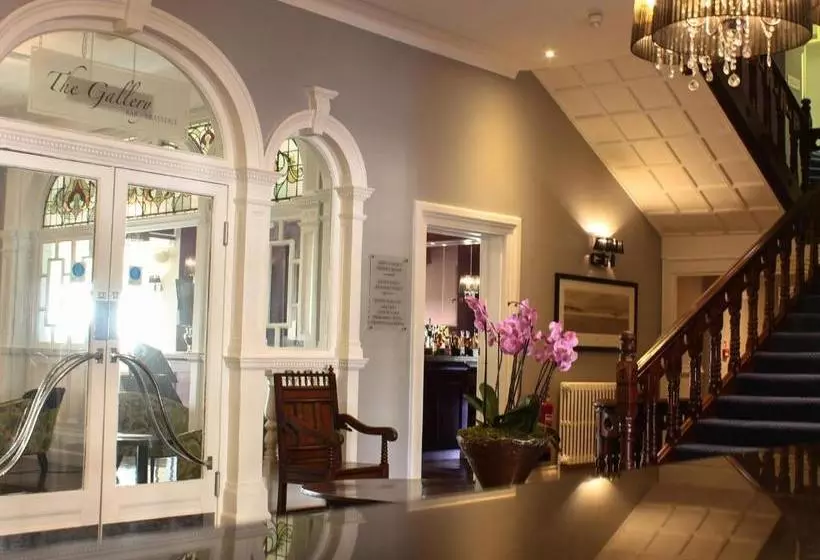 Fotos del hotel Chine:  4